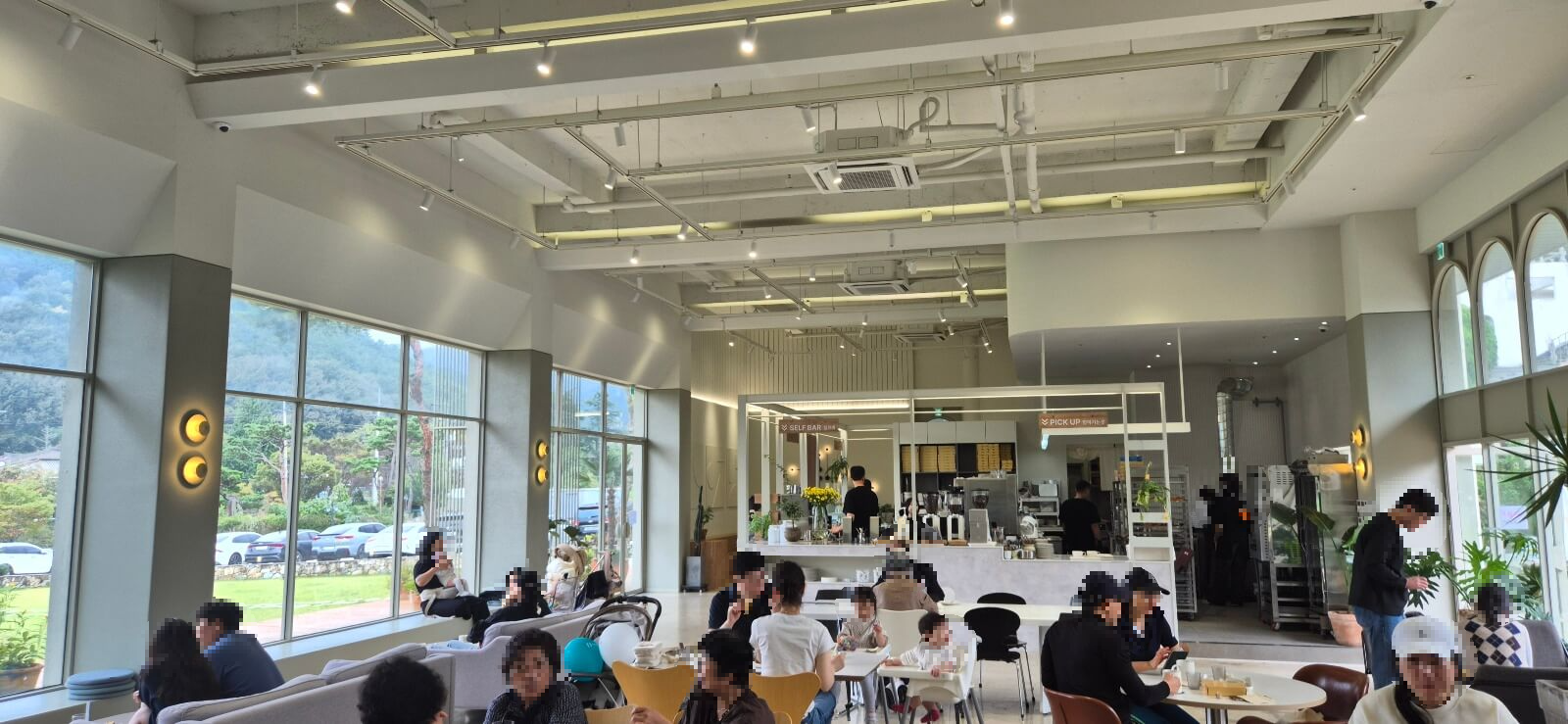 김제 헤이그라운드 리뷰