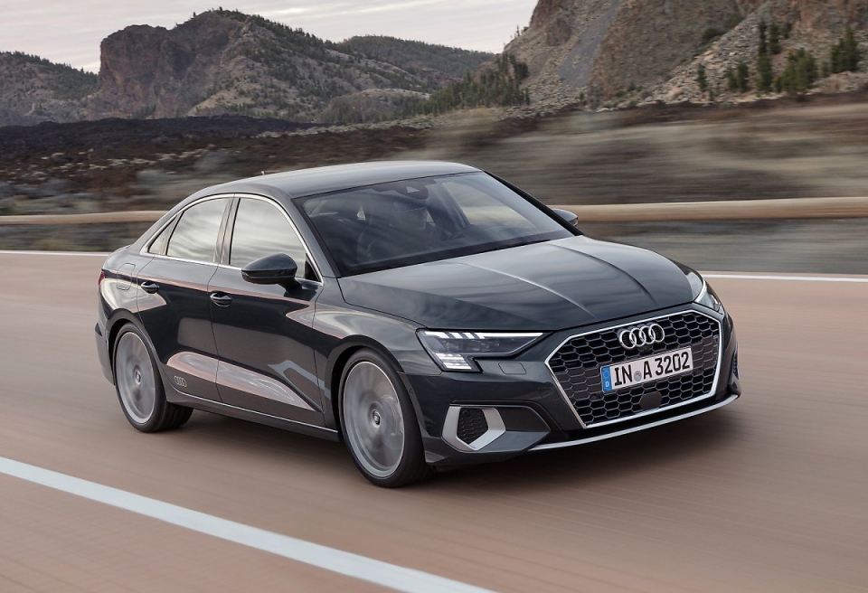 6월 아우디 프로모션