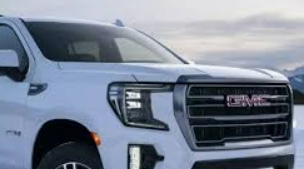 GMC 유콘 사진