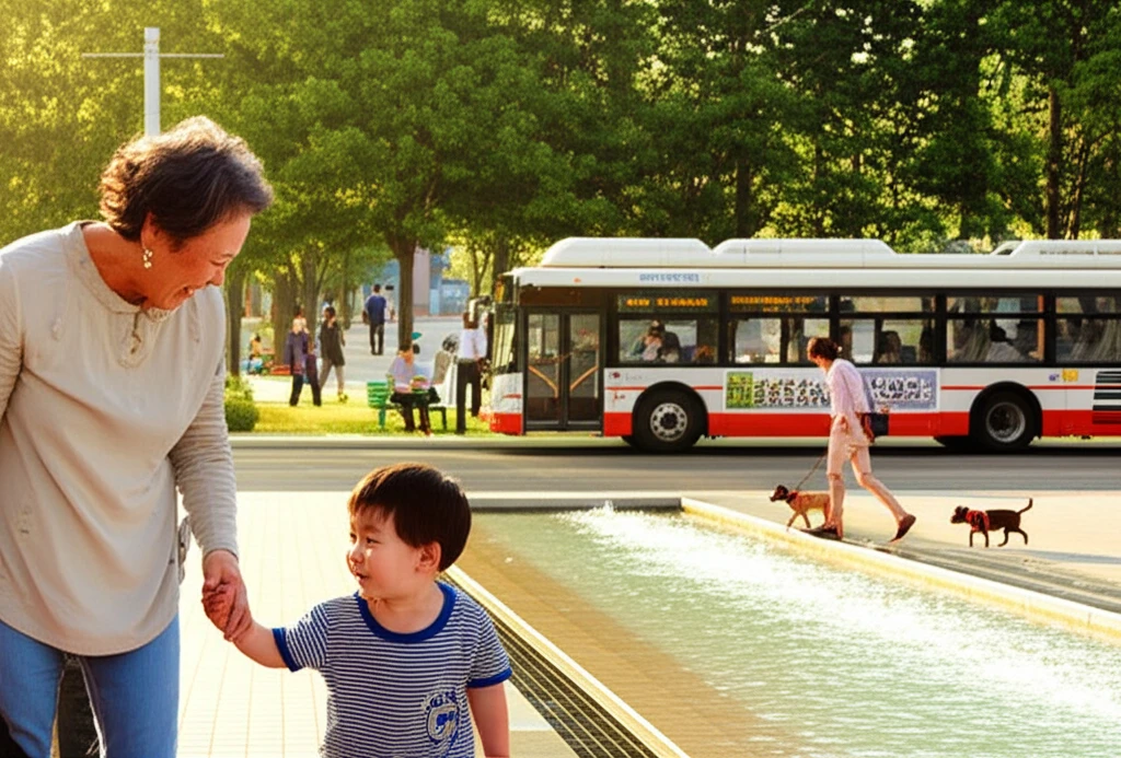 양산시민이라면 누구나 2025 시민안..