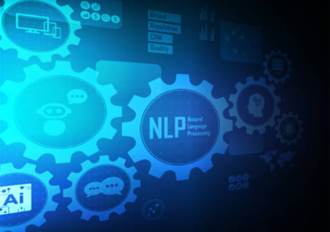 2024 NLP 연구 - 뇌과학, 인간심리, 인공지능 표현 이미지