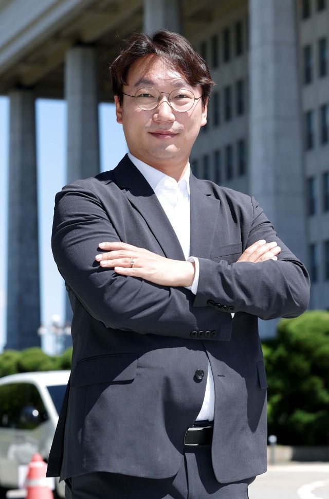 모경종 국회의원