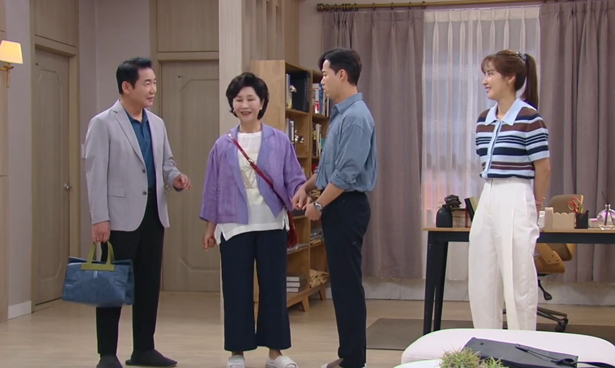 현재는 아름다워 46회 다시보기 및 47회 예고