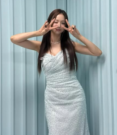 솔지 프로필