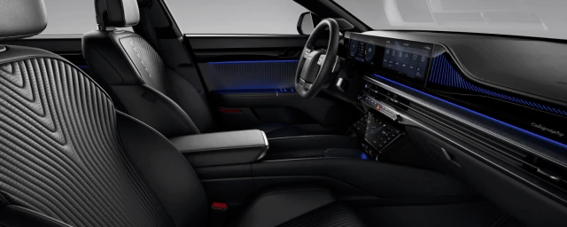 블랙잉크 블랙 모노톤