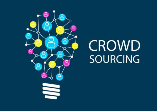 crowdsourcing work