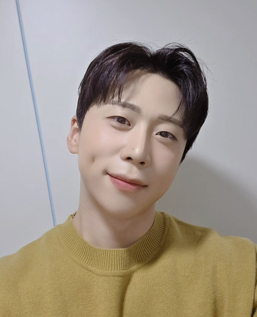 가수 남궁진 인스타 일상 모습
