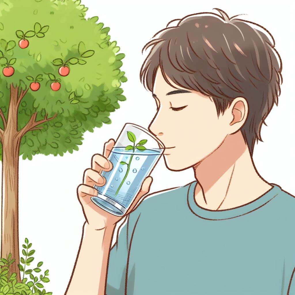 고로쇠물 효능