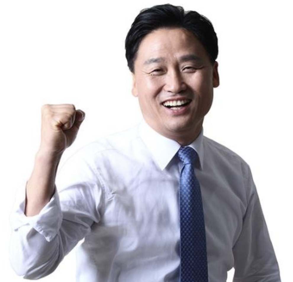 김영진 화이팅