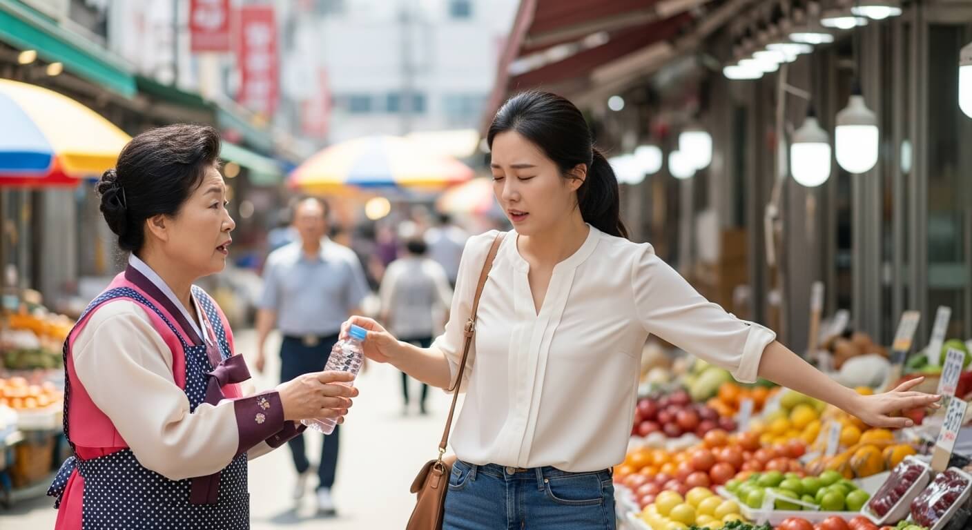 기립성 저혈압 증상