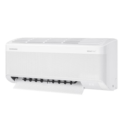 삼성전자 무풍에어컨 와이드 AR07D9150HZS