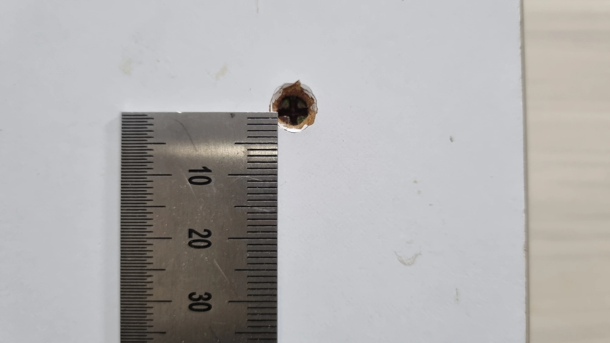 싱크대 서랍 손잡이 규격