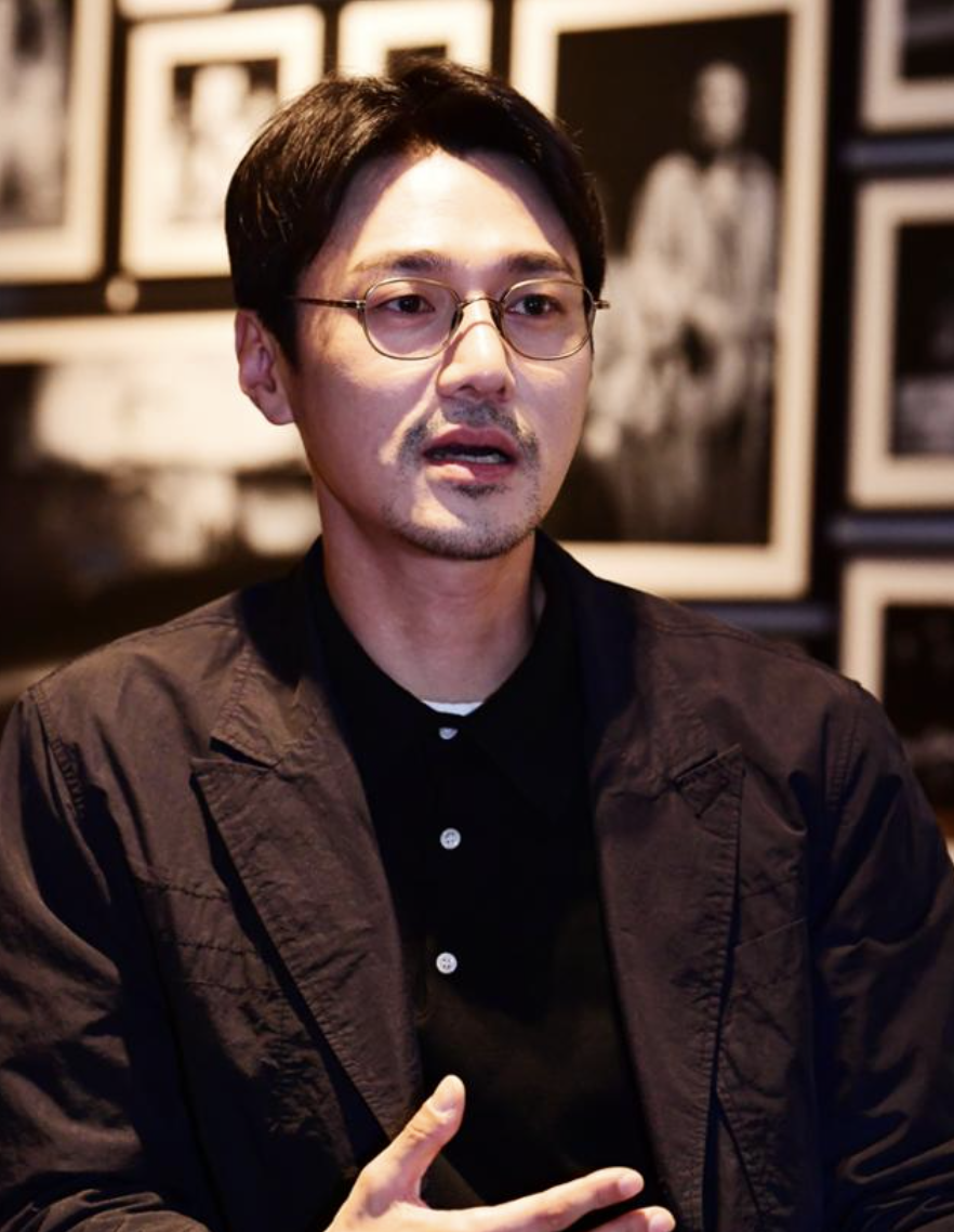 최영준 연기 활동 인터뷰