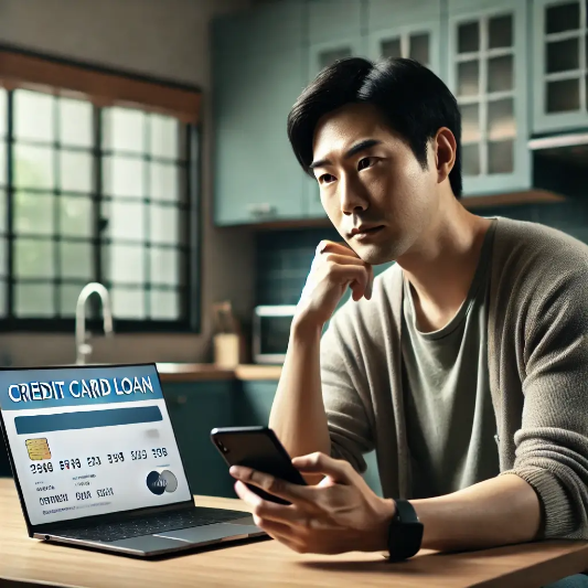 카드론,신용대출,대출순서,대출비교,신용점수,신용관리,금리비교,금융상품,DSR,2025대출