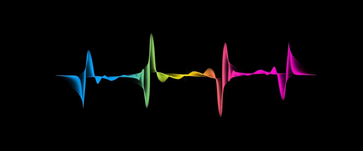 리듬을-표현한-그래프