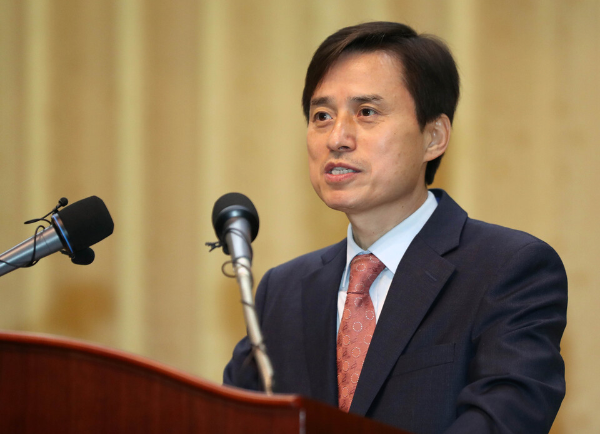 조은석 검사 감사원 시절 주요 활동