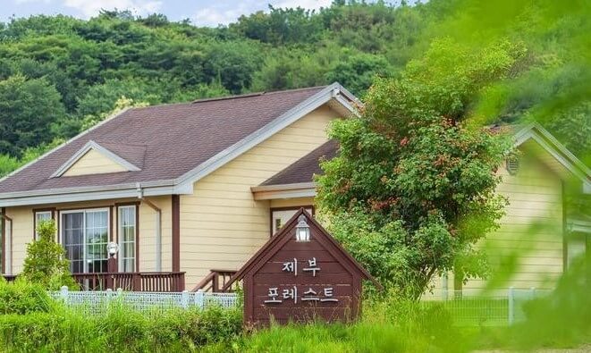 제부포레스트