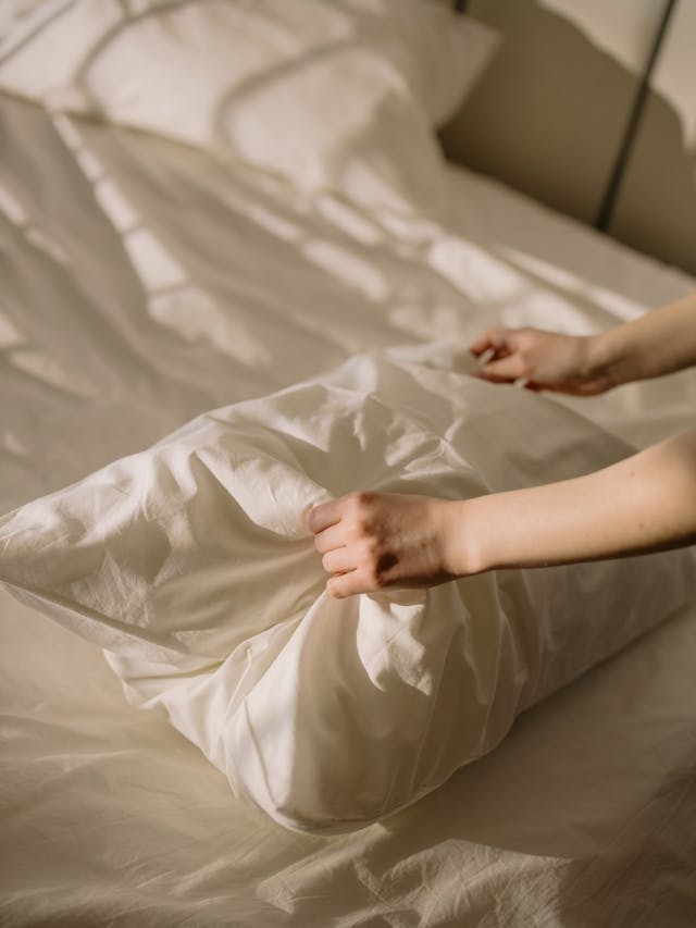 미세먼지 필터 5분만에 교체하는 완벽한 방법