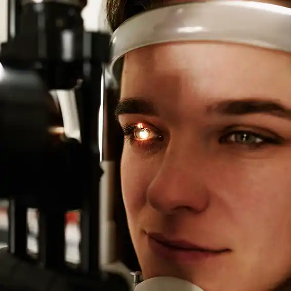 운전면허 적성검사 시력기준