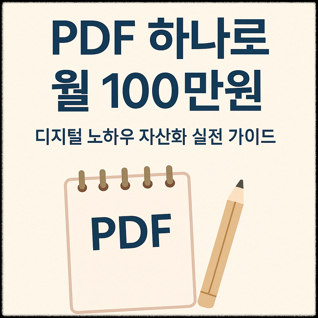 PDF 이미지