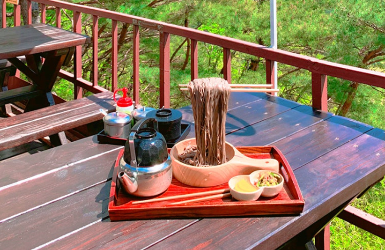 팔공산 케이블카