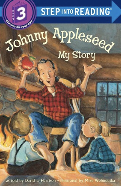 step into reading(3단계)