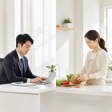 건강보험 자격 직장가입자 지역가입자 차이10