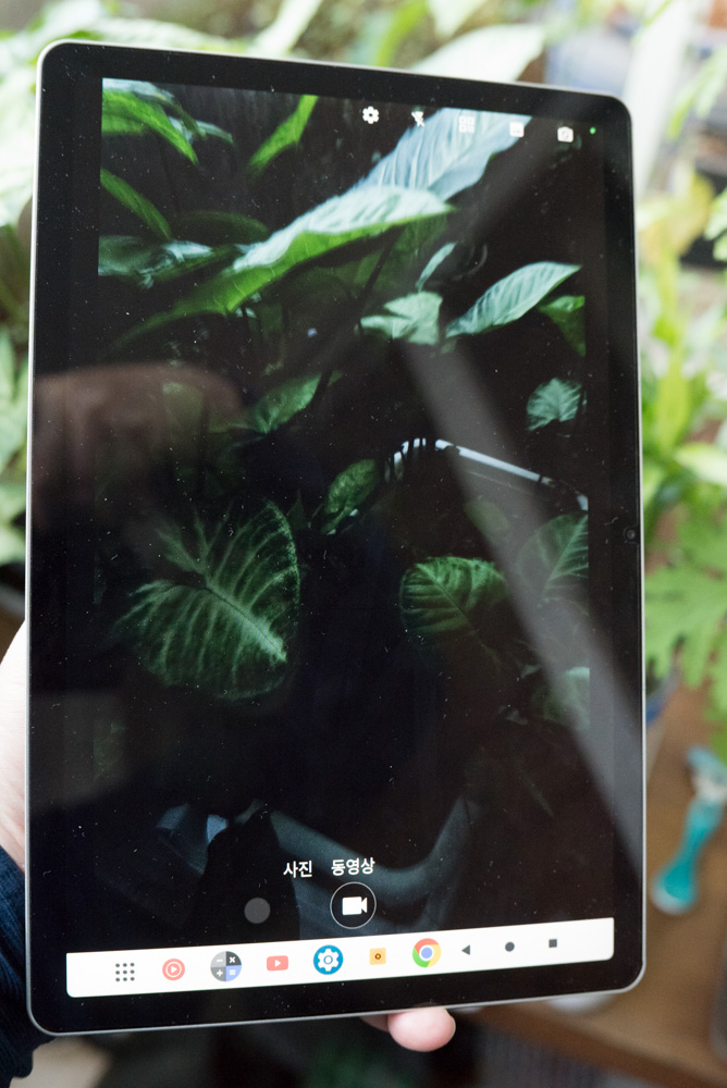 어린이용 태블릿 아이뮤즈 K11