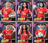 골때녀 국대 패밀리