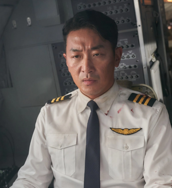 하이재킹 실화 배경영화