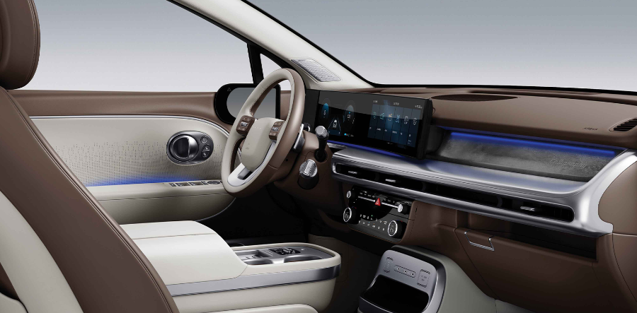 아이오닉 9 사전 계약 시작! 가격, 출시일, 제원 총정리