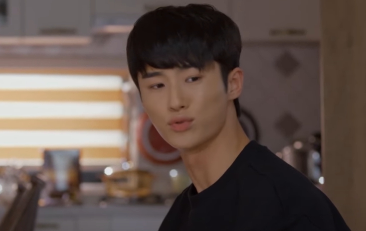 변우석 디어 마이 프렌즈