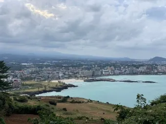 제주 함덕 맛집 추천 야경 보며 식사 가능한 곳 안내_6