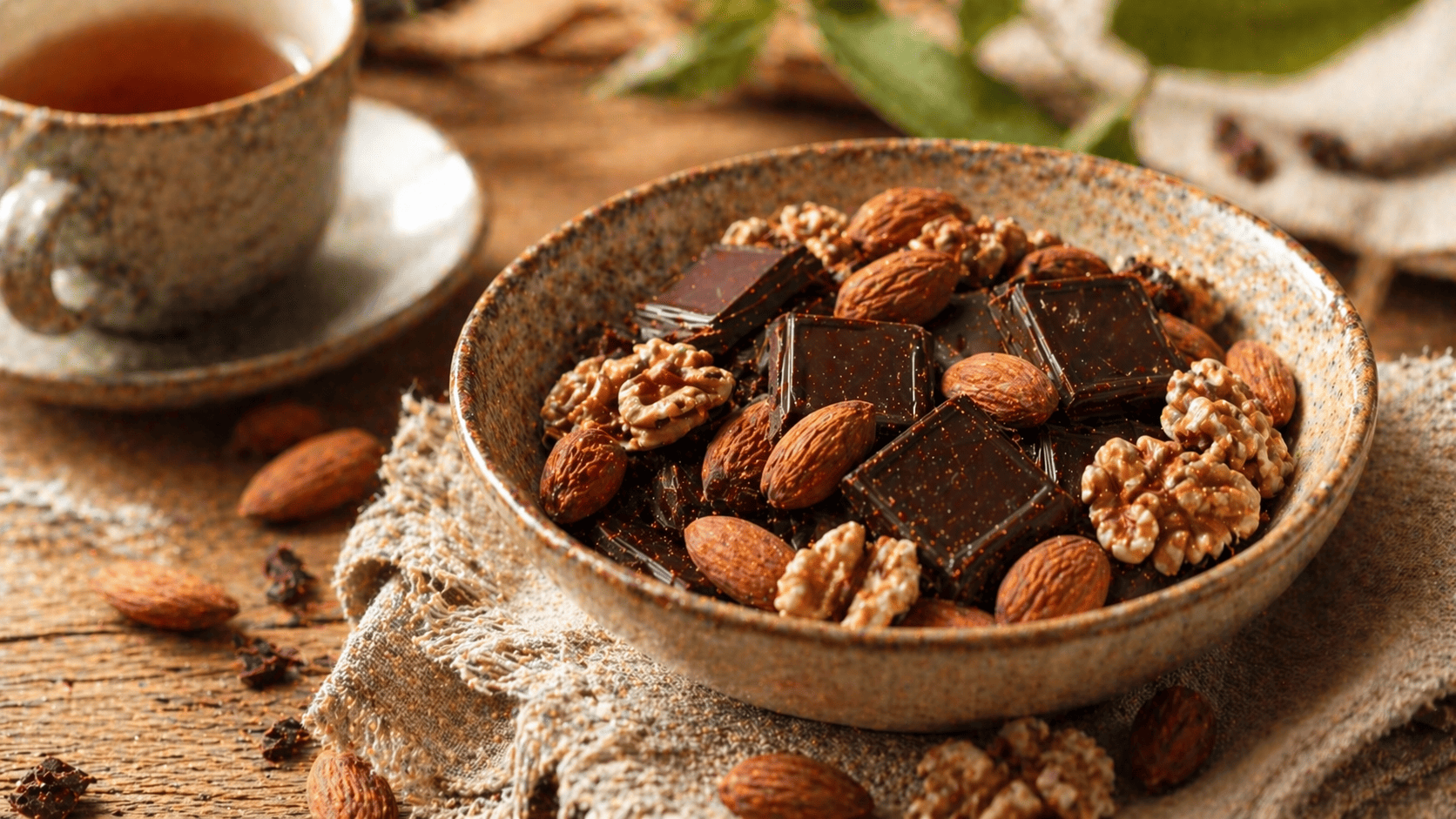 영양소 구성과 섭취 전략 비교