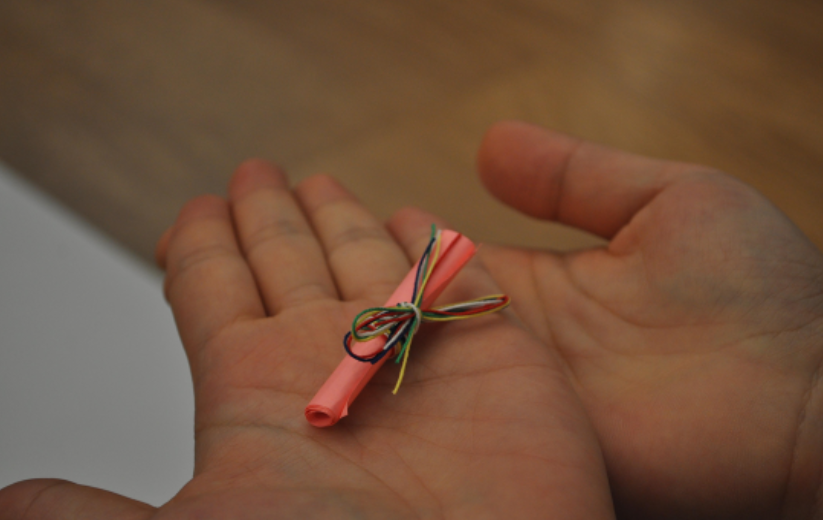 낙산사 템플스테이