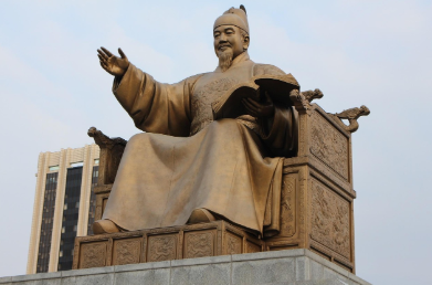 조선의 과학 기술은 왜 서양 못지않게 발전했을까?