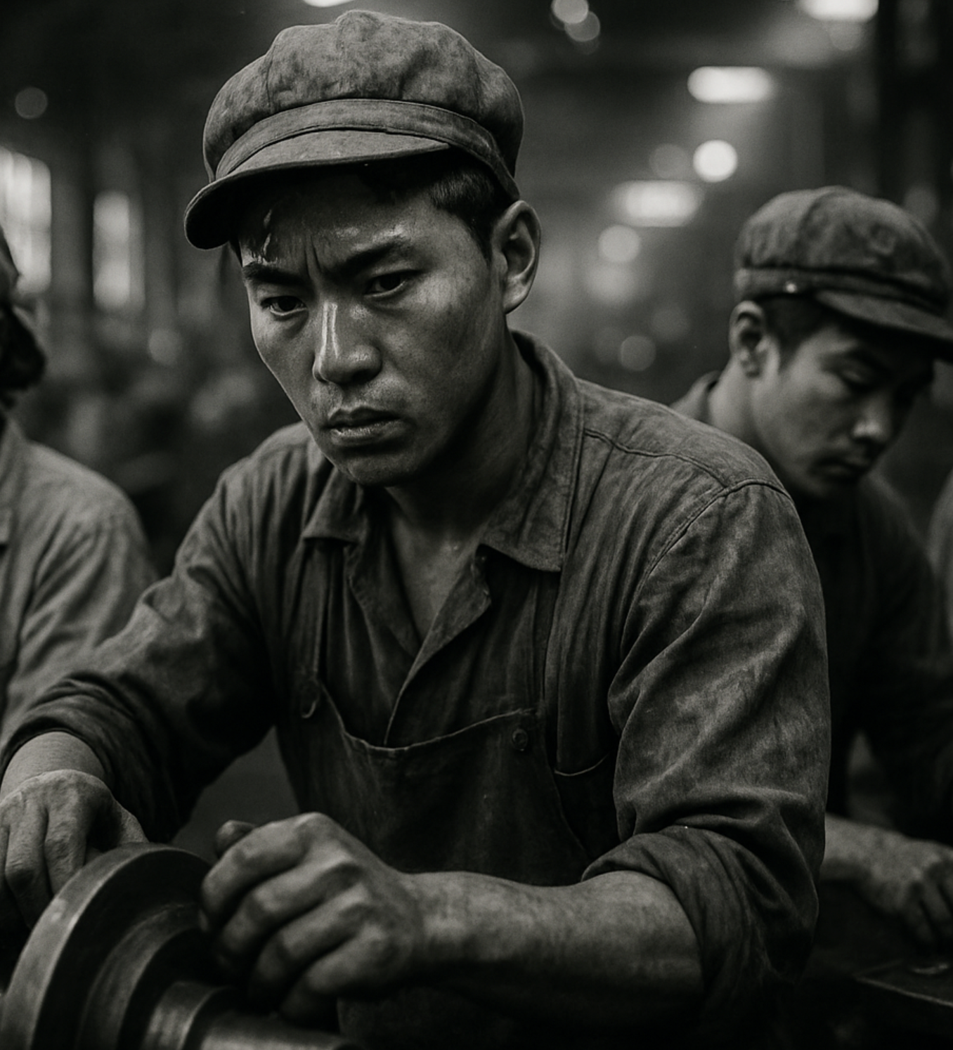 왜 ‘최소한’의 약속이 필요했을까