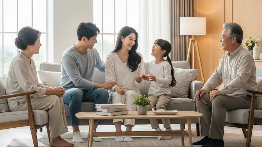 주택청약 신청 방법과 자격 조건