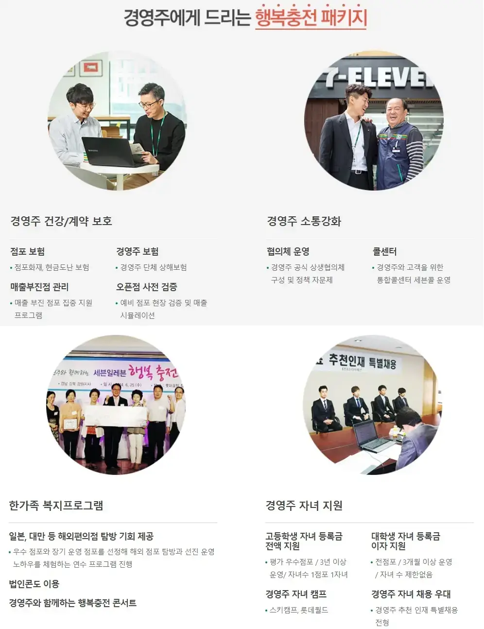 세븐일레븐-경영주-혜택