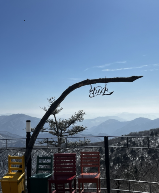 계절별 한국 여행지