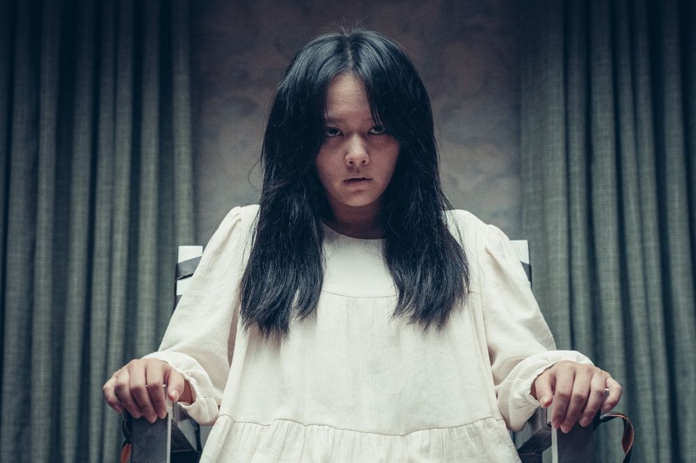 거룩한 밤: 데몬 헌터스