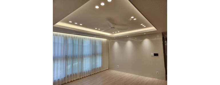 양평군 도배공사