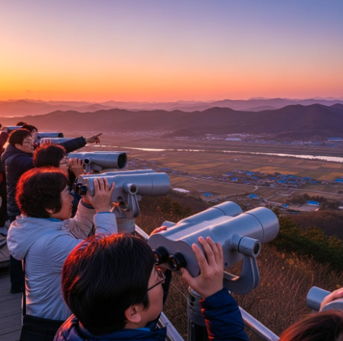 강화누리워터파크 인근 관광지 섹션 이미지