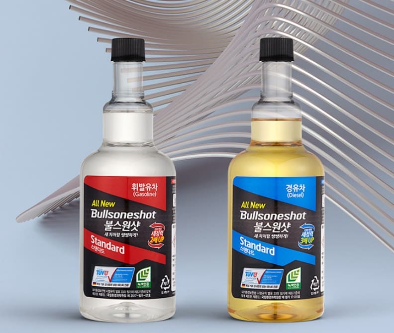 연료첨가제(엔진첨가제) 추천 순위 TOP 7 - 네이버, 쿠팡 1등 제품은?