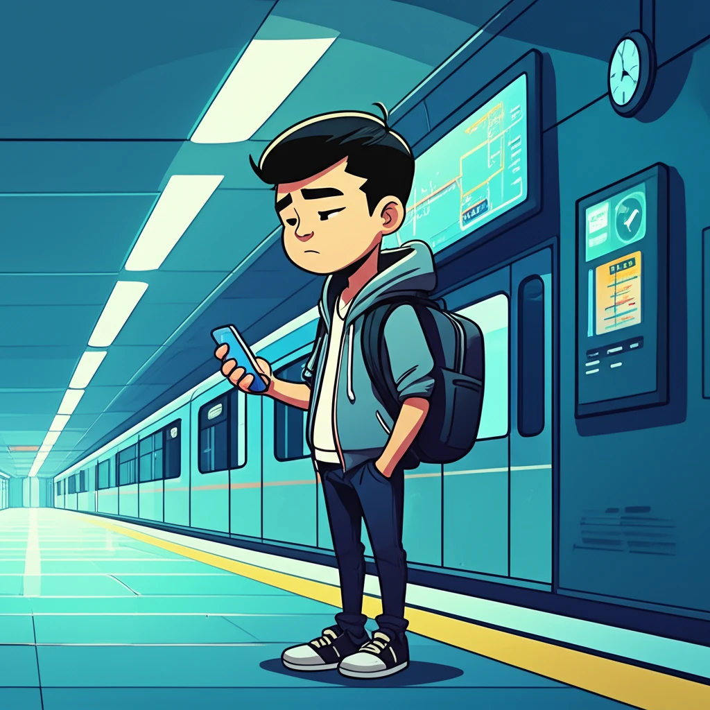 광화문역 5호선 첫차 막차 시간표 및..