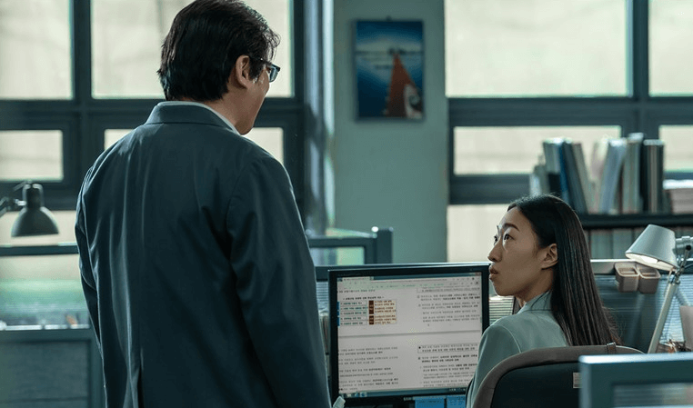 마스크걸-웹툰-몇부작-출연진-인스타-다시보기