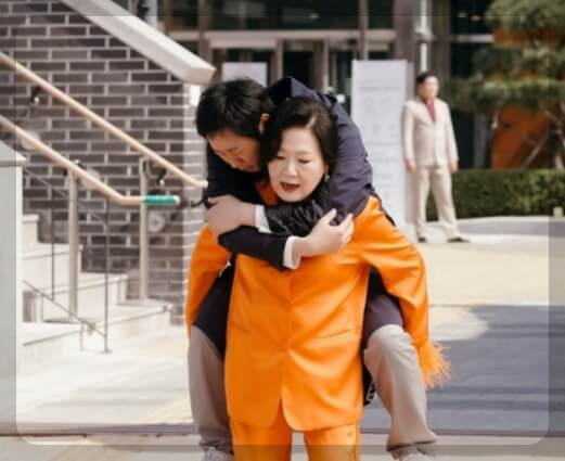 힘쎈여자강남순-출연진-인물관계도-몇부작