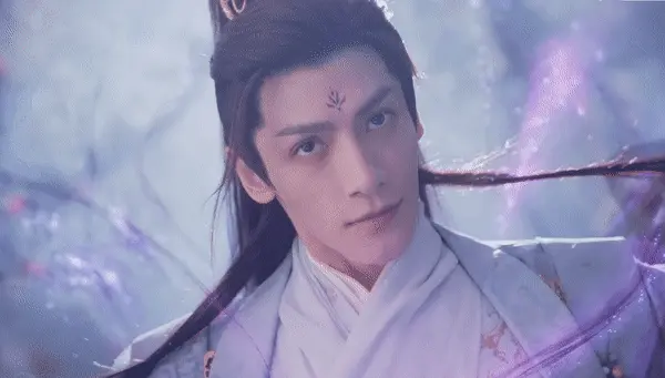 비웃는-남자-장월신명