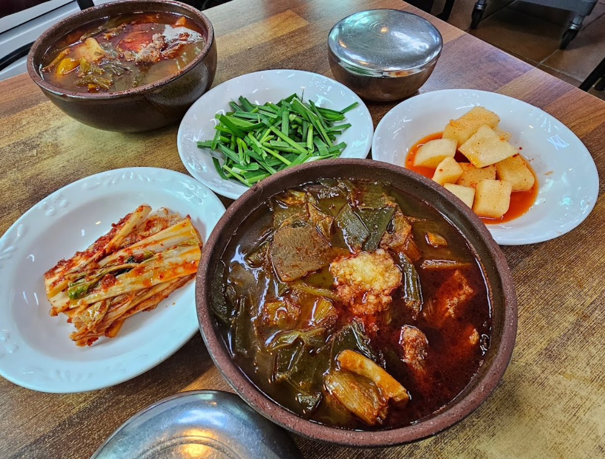 대구 맛집 추천 : 노포 맛집, 대구 맛집 베스트