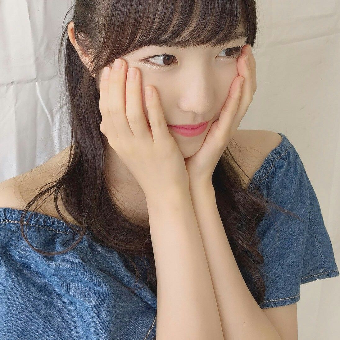 아이즈원 혼다히토미 고화질 몸매